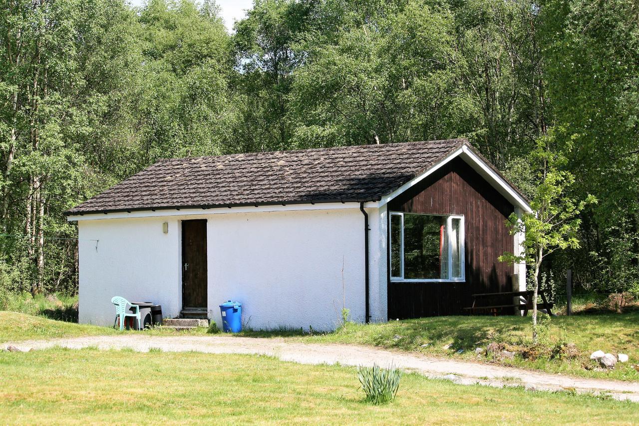 The Little Vakantiehuis Roybridge