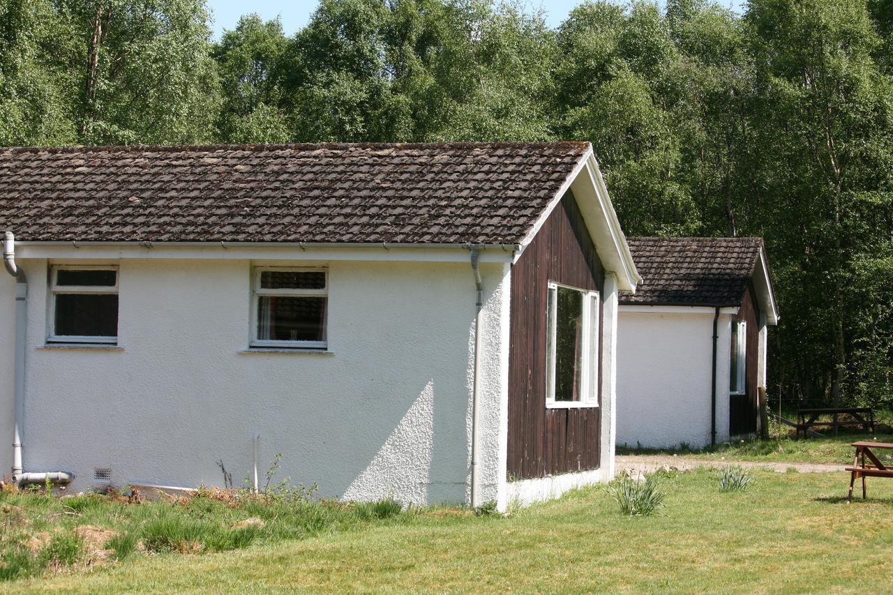 Vakantiehuis The Little Roybridge